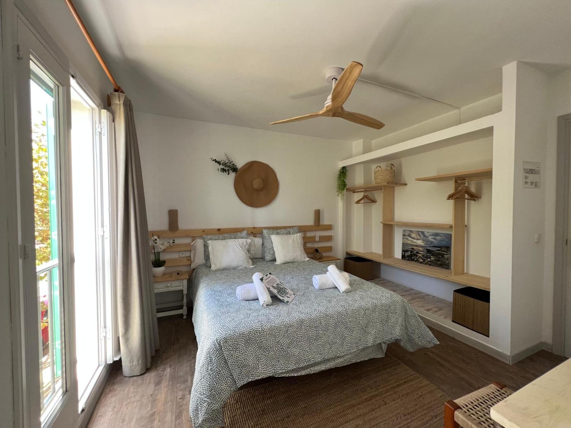 סיוטאדלה Balear Hotel מראה חיצוני תמונה