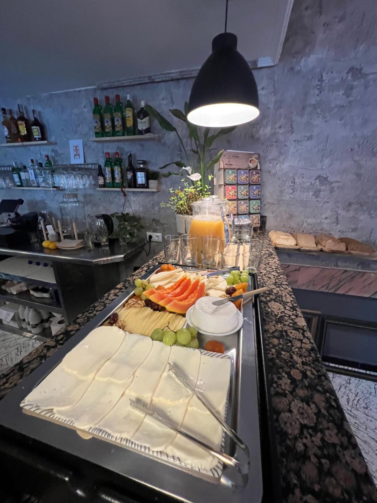 סיוטאדלה Balear Hotel מראה חיצוני תמונה