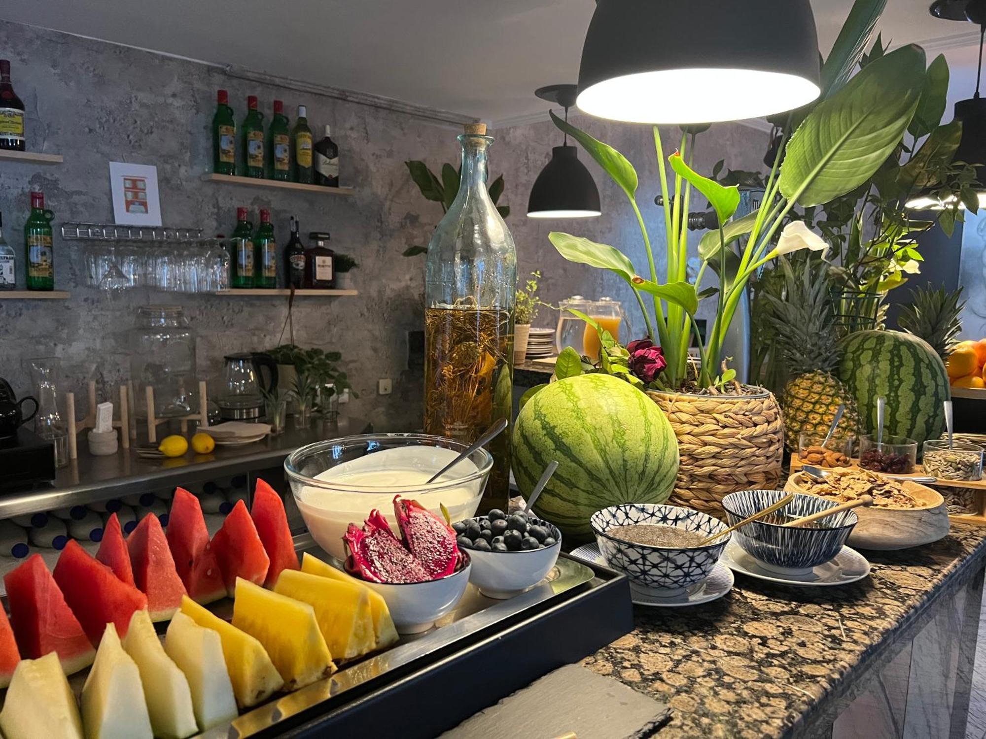 סיוטאדלה Balear Hotel מראה חיצוני תמונה