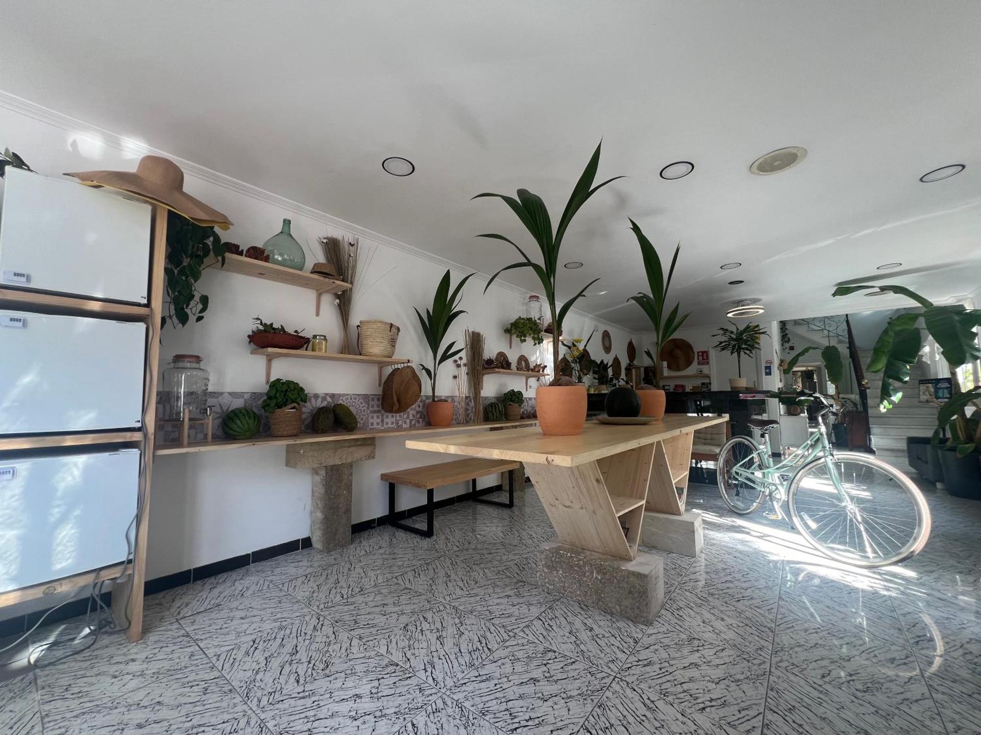 סיוטאדלה Balear Hotel מראה חיצוני תמונה