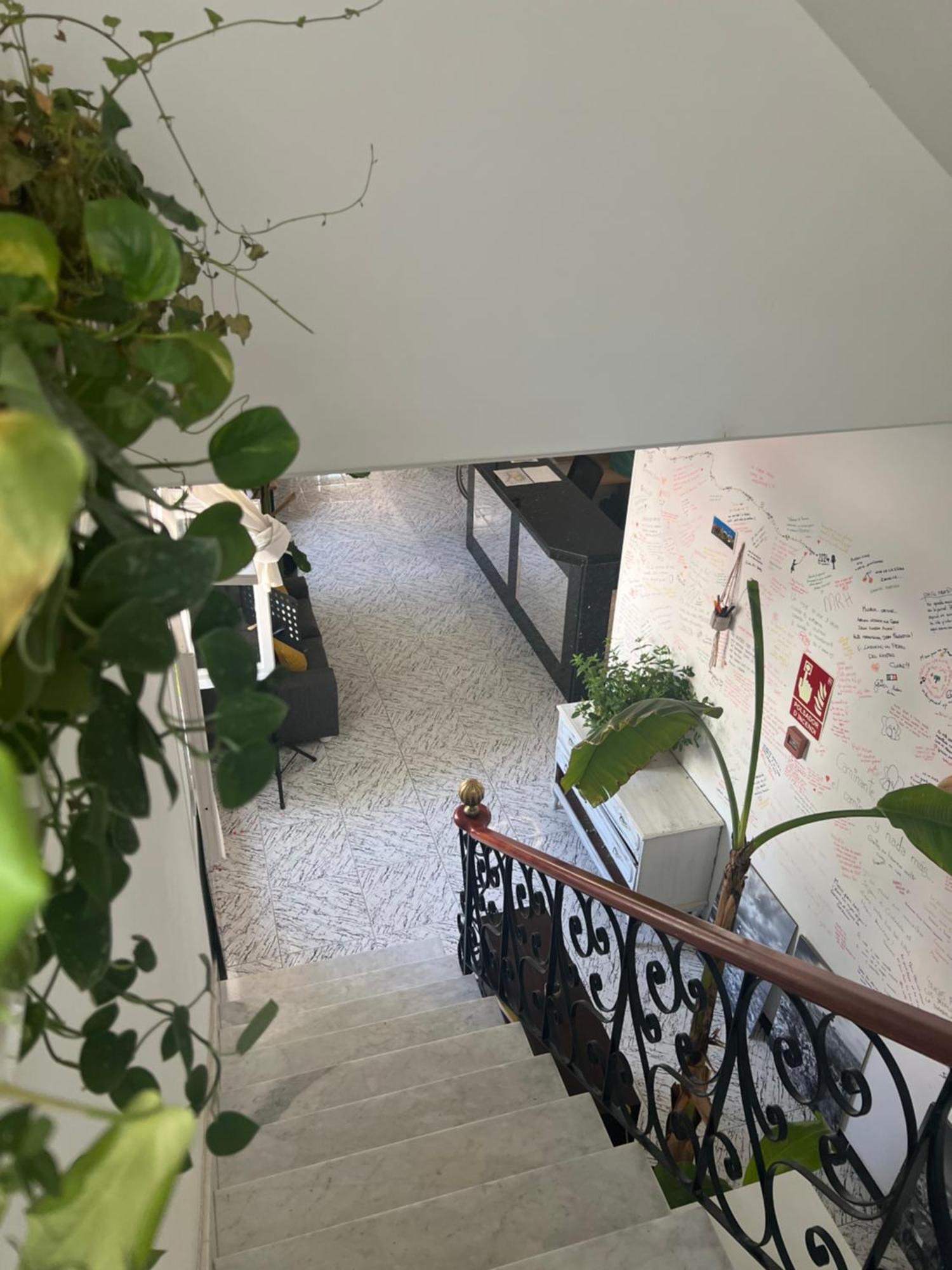סיוטאדלה Balear Hotel מראה חיצוני תמונה