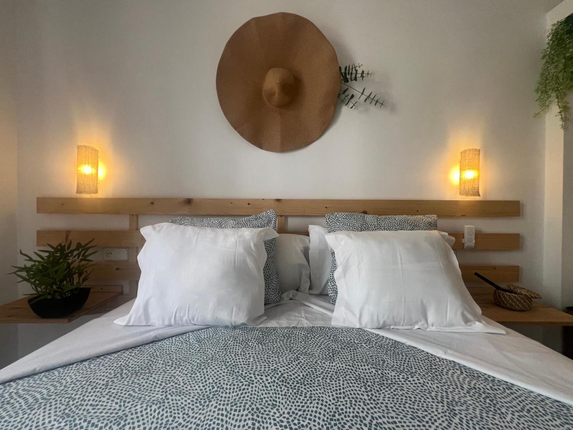 סיוטאדלה Balear Hotel מראה חיצוני תמונה